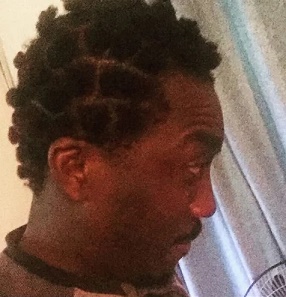 Bovi Rocks New Hair Style (photo)