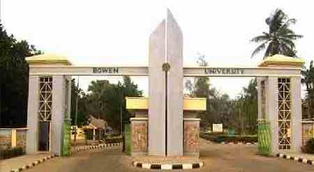 BOWEN university to start wearing School uniforms