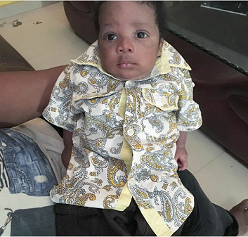 Checkout Duncan Mighty’s Growing Baby (photo)