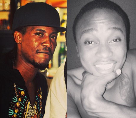 Choc City Vs Brymo War, Jesse Jagz Throws Weight Behind Singer