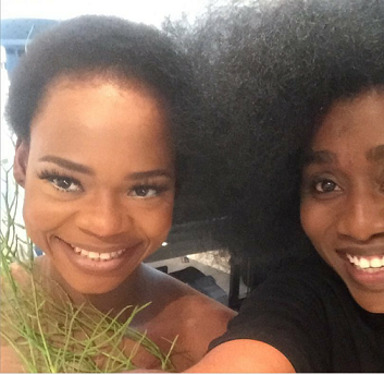 TY Bello Finally Meets With Bread Seller, Helps to Change Her Life (photos)