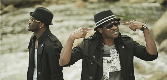 We Can’t Always Drop Dance Tracks—P-Square