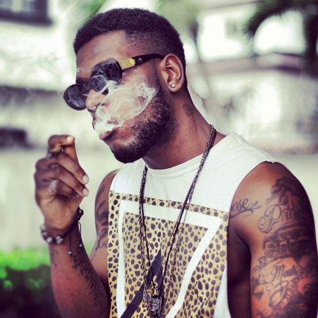 REAL REASON BURNABOY DUMPED ARISTOKRAT RECORDS, sets to float own label