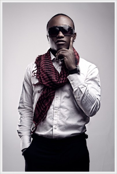 Brymo Named Lagos Chamber of Commerce Ambassador