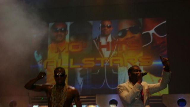 D’banj, Don Jazzy, M.I., Wande Coal and others at KOKO CONCERT [PICTURES]