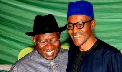 Buhari to Jonathan, Deziani: I will probe NNPC missing $20 billion