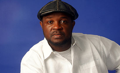 I Was Only Able to Pick My Bible from my Burnt House…Buchi