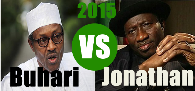 Okotie’s Message for Jonathan & Buhari