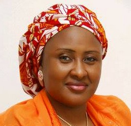 Aisha Buhari To Tackle Child Marriage