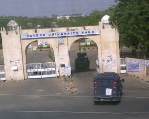 Eight Killed In University Christian Students Fellowship Bomb Attack In Kano