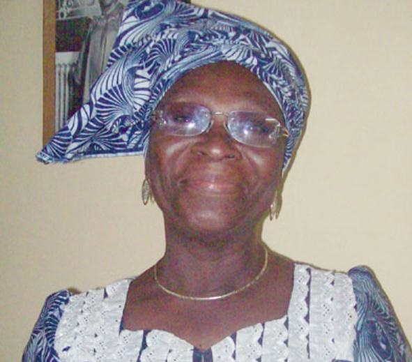 Nollywood Actress Bukky Ajayi Denies Death Rumour