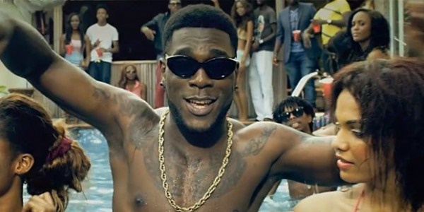 Burna Boy Renews Telecoms Endorsement Deal