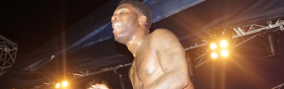 Why Other Nigerian Artistes Dislike Me- Burnaboy Tells UK Magazine