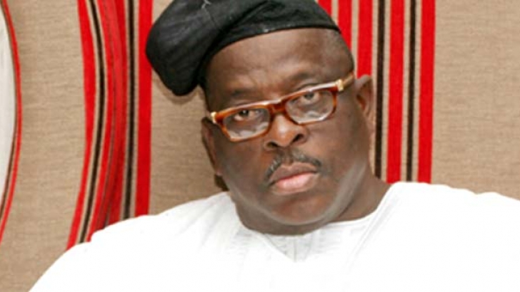 Lacking Proper Crisis Negotiation Buruji Kashamu Could Kill Himself