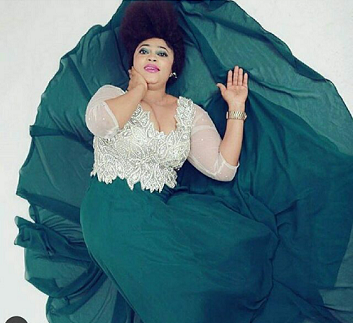 Stunning Photos of Biodun Okeowo as She Celebrates Her Birthday