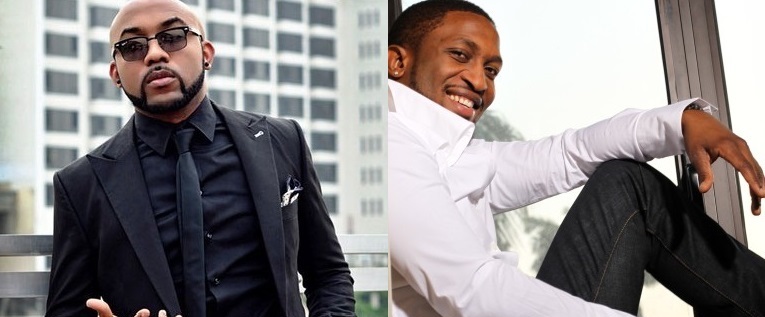 Banky W, Dare Art Alade: Who Is The Real R&B King?