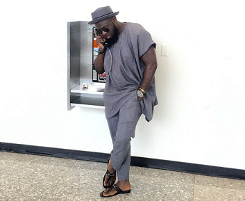 Timaya Mocks MTV Base Award Organisers