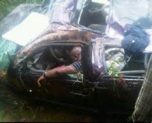 MUSICIAN, WIFE, FRIEND DIE IN ROAD ACCIDENT