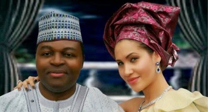 I Can’t depend on a Man’s Wealth…Caroline Danjuma