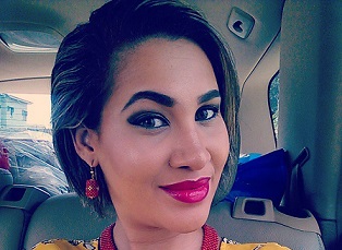 I Can Stay Alone Without Friends…Caroline Danjuma