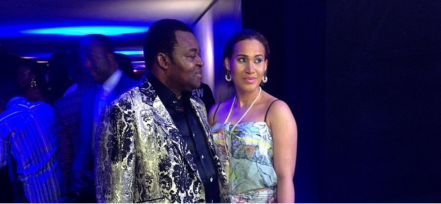 How Caroline Danjuma’s Husband Alleged Snatchers Got Greeted By Karma