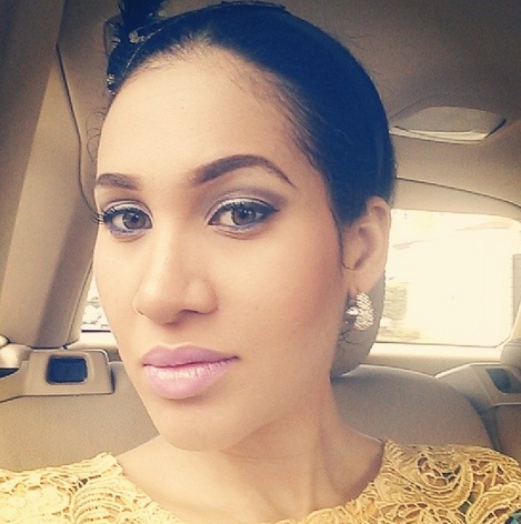 ‘Angry’ Caroline Danjuma Blasts Women