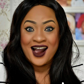 Checkout Foluke Daramola’s New Look