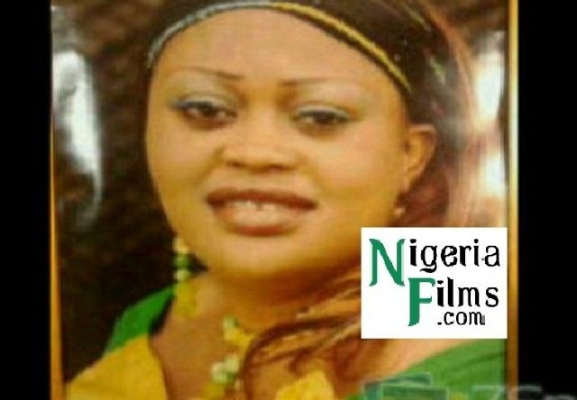 BREAKING: Nollywood Actress Dies Of Cancer