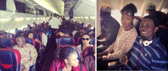 AMAA: What’s The Big Deal With Economy Class?