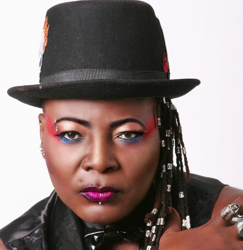 “Why Was I Born In Nigeria”- Charly Boy