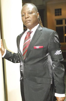 Charly Boy ‘See Finish Syndrome’ (must read)