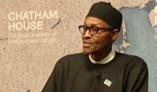 I Have Accepted My Past Responsibilities…GMB Declares Publicly