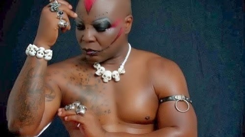 At 16, I Impregnated A Lover 10 Years Older Than Me—Charly Boy Confesses