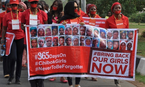 Chibok Girls: PMB Has Given Us Hope – Chibok Community