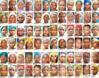 Chibok girls are alive, pregnant and infected with Diseases