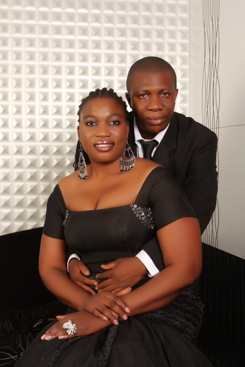 CHICO EJIRO’S WIFE PUTS TO BED