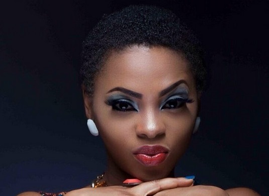 Finally! Chidinma Ekile Now In A relationship, Gushes About Him