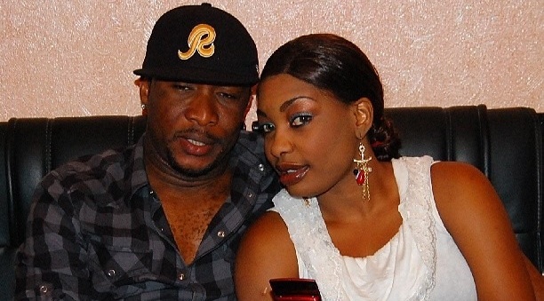 Tchidi Plans Getting A Birthday ‘Massage’, But Not From His New Wife