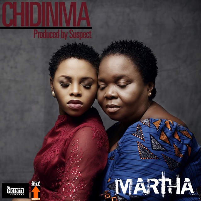 Chidinma Reveals Shocking Self Secret