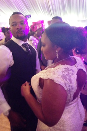 Top Actor Chigozie Atuanya Marries Obianuju In Abuja