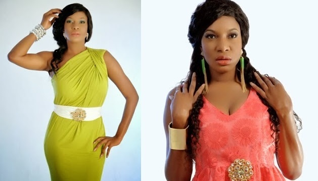 Chika Ike is Not a Philantropist on Facebook?