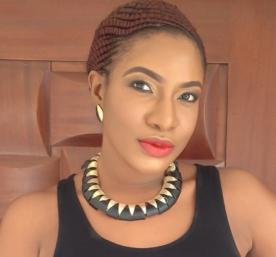 Chika Ike Opens Old ‘Wound’ to Remain Relevant