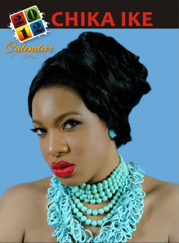 Reason: Actress Chika Ike may have abandoned her marriage!