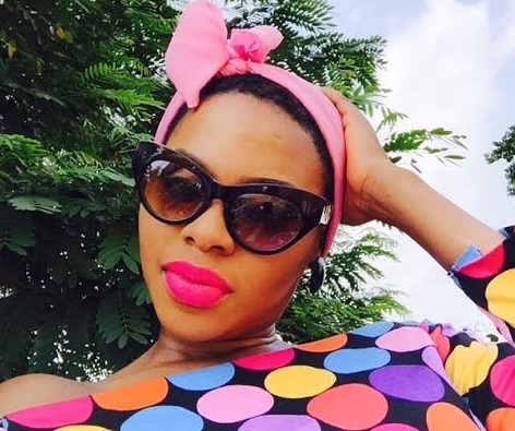 Have You seen Chidinma’s New Make-up Face; How Would Rate It?