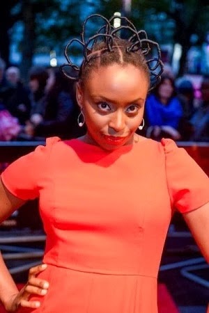 Address Me As ‘Miss’, Not ‘Mrs’—Chimamanda Adichie Insists