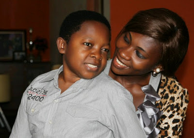 THE UNVEILING OF CHINEDU IKEDIEZE’S BRIDE TO BE