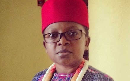 Chinedu Ikedieze Reveals Why He Is Not Happy At The Moment