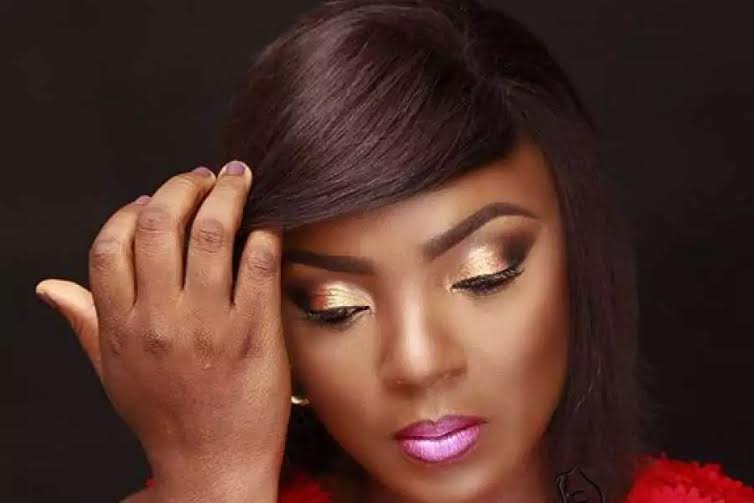 Chioma Chukwuka Slays In New Makeover Photos