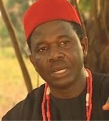 Popular Actor, Chinwetalu Agu Takes On Government Officials On S*xu*l Harassment