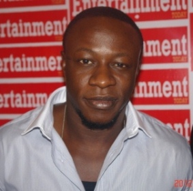 CHUDDY K’s INTIMATE CONFESSION: I WAS GAY